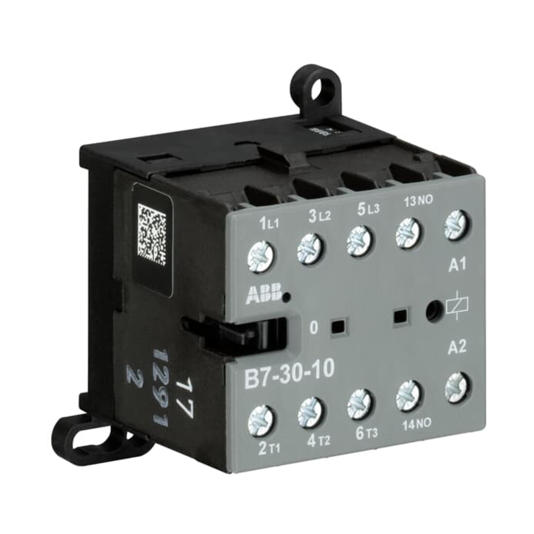 ABB Stotz S&J Contacteur 1S 220-240VAC B7-30-10-80