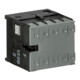 ABB Stotz S&J Contacteur auxiliaire 220-240V 40-450Hz B6-30-10-P-80