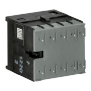 ABB Stotz S&J Contacteur auxiliaire 220-240V 40-450Hz B6-30-10-P-80-3