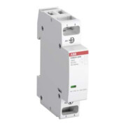 ABB Stotz S&J Contacteur d'installation 20A 24V AC/DC ESB20-20N-01-1