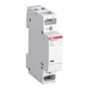 ABB Stotz S&J Contacteur d’installation 20A 2NO 230V AC/DC ESB20-02N-06-1