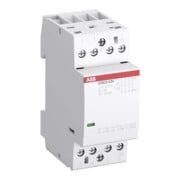 ABB Stotz S&J Contacteur d'installation 25A 230V AC/DC ESB25-40N-06-1