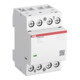 ABB Stotz S&J Contacteur d'installation 40A 230V AC/DC ESB40-40N-06