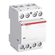ABB Stotz S&J Contacteur d'installation 63A 24V AC/DC ESB63-40N-01-1