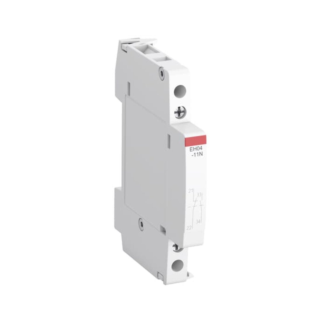 ABB Stotz S&J Contacteurs d'installation EH04-20N
