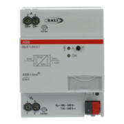 ABB Stotz S&J DALI-Gateway Premium, 1fach, REG DG/S1.64.5.1-4