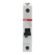ABB Stotz S&J Disjoncteur 10kA 10A B 1p S201M-B10