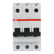 ABB Stotz S&J Disjoncteur 10kA 32A C 3p S203M-C32-3