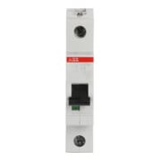 ABB Stotz S&J Disjoncteur 10kA 6A C 1p S201M-C6-3