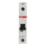 ABB Stotz S&J Disjoncteur 10kA 6A C 1p S201M-C6-4