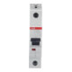 ABB Stotz S&J Disjoncteur 6kA 0,5A C 1p S201-C0,5
