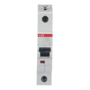 ABB Stotz S&J Disjoncteur 6kA 0,5A C 1p S201-C0,5-4