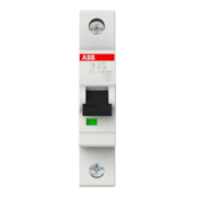 ABB Stotz S&J Disjoncteur 6kA 10A C 1p S201-C10-4
