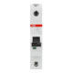 ABB Stotz S&J Disjoncteur 6kA 16A B 1p pour ZE S201-B16
