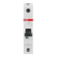 ABB Stotz S&J Disjoncteur 6kA 16A B 1p pour ZE S201-B16