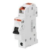 ABB Stotz S&J Disjoncteur 6kA 16A C 1p -253V S201S-C16-1