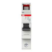 ABB Stotz S&J Disjoncteur 6kA 16A C 1p -253V S201S-C16-3