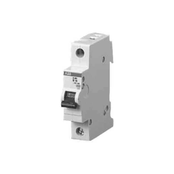 ABB Stotz S&J Disjoncteur 6kA 20A B 1p S201-B20