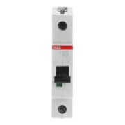 ABB Stotz S&J Disjoncteur 6kA 25A B 1p S201-B25-3