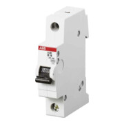 ABB Stotz S&J Disjoncteur 6kA 32A B 1p S201-B32-1