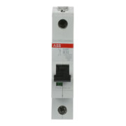 ABB Stotz S&J Disjoncteur 6kA 32A B 1p S201-B32-4
