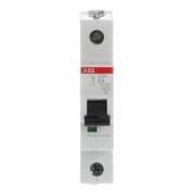 ABB Stotz S&J Disjoncteur 6kA 4A C 1p S201-C4-3