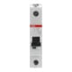 ABB Stotz S&J Disjoncteur 6kA 4A C 1p S201-C4