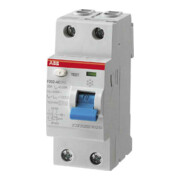 ABB Stotz S&J Disjoncteur différentiel pro M Compact F202A-16/0,01-1