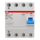 ABB Stotz S&J Disjoncteur différentiel pro M Compact F204A-40/0,03L