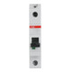 ABB Stotz S&J Disjoncteur K, 6 kA, 10 A, 1P S201-K10
