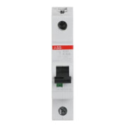 ABB Stotz S&J Disjoncteur K, 6 kA, 10 A, 1P S201-K10-3