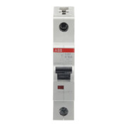 ABB Stotz S&J Disjoncteur K, 6 kA, 16 A, 1P S201-K16-3