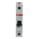 ABB Stotz S&J Disjoncteur K, 6 kA, 4 A, 1P S201-K4