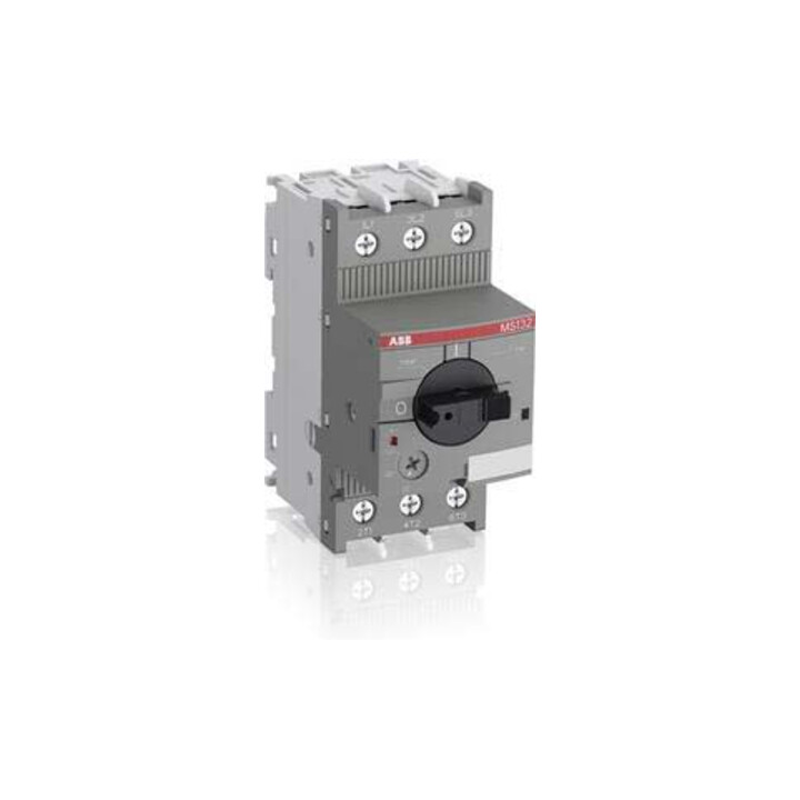 ABB Stotz S&J Disjoncteur moteur 10-16A MS132-16