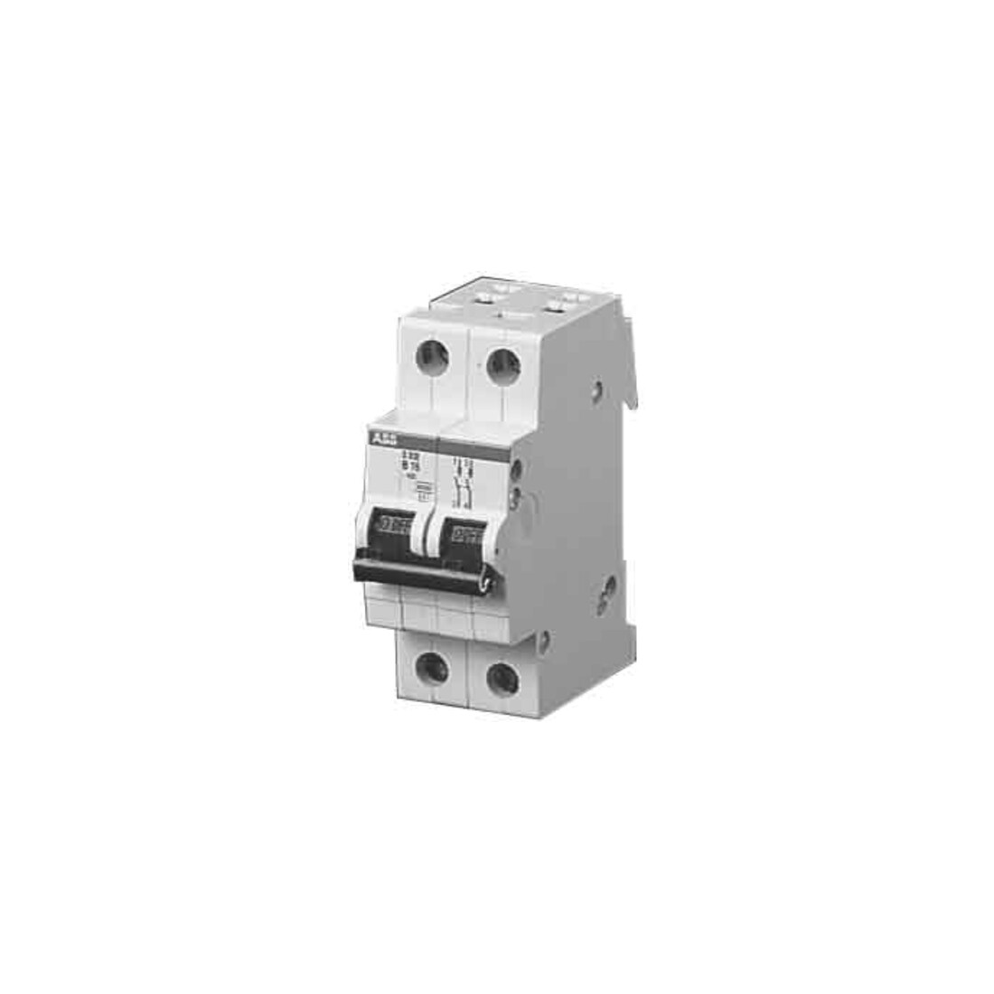 ABB Stotz S&J Disjoncteur proM Compact S202-B10