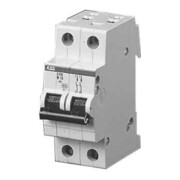 ABB Stotz S&J Disjoncteur proM Compact S202-B6-1