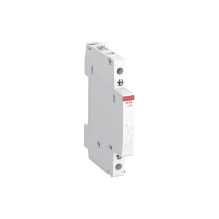ABB Stotz S&J EH Installationsschütze EH04-20N