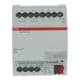 ABB Stotz S&J Entrée analogique 4 voies REG AE/S4.1.1.3