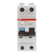 ABB Stotz S&J FI/LS-Schalter 10kA, 1p+N DS201MA-C16/0, 03-3