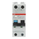 ABB Stotz S&J FI/LS-Schalter 6kA, 1p+N DS201A-B10/0,03