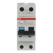 ABB Stotz S&J FI/LS-Schalter 6kA, 1p+N DS201A-B16/0, 01-3