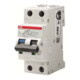 ABB Stotz S&J FI/LS-Schalter 6kA, 1p+N DS201A-B16/0,3-1