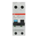 ABB Stotz S&J FI/LS-Schalter 6kA, 1p+N DS201A-B16/0,3