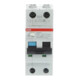 ABB Stotz S&J FI/LS-Schalter 6kA, 1p+N DS201A-C16/0,03