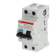 ABB Stotz S&J FI/LS-Schalter 6kA, 1p+N DS201A-C16/0,03