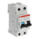 ABB Stotz S&J FI/LS-Schalter 6kA, 1p+N DS201A-C16/0,03