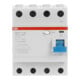 ABB Stotz S&J FI-Schutzschalter 4p, Type F, 40A, 30mA F204F-40/0, 03