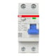 ABB Stotz S&J FI-Schutzschalter pro M Compact F202A-25/0, 03
