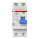 ABB Stotz S&J FI-Schutzschalter pro M Compact F202A-25/0,3