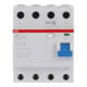 ABB Stotz S&J FI-Schutzschalter pro M Compact F204A-40/0, 03